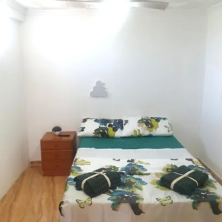 Mardesantapola 아파트