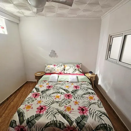 公寓 Mardesantapola *