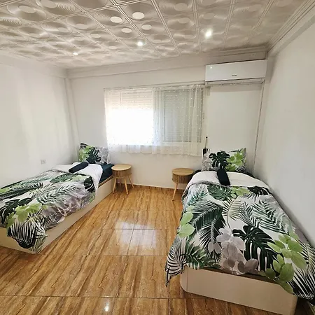 Mardesantapola Apartmán *