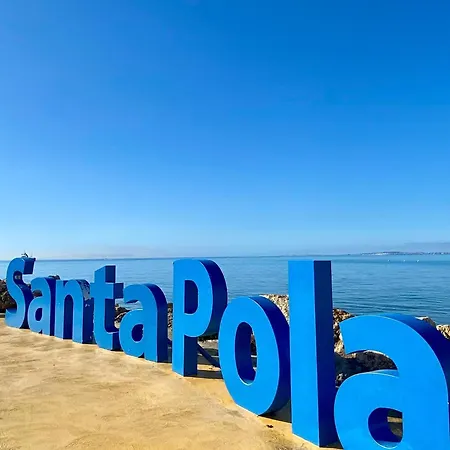 Mardesantapola Santa Pola