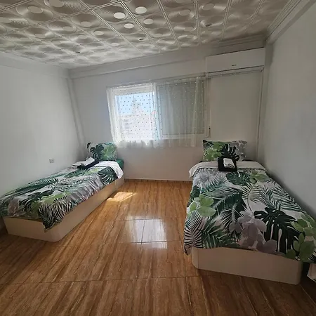 Lejlighed Mardesantapola *